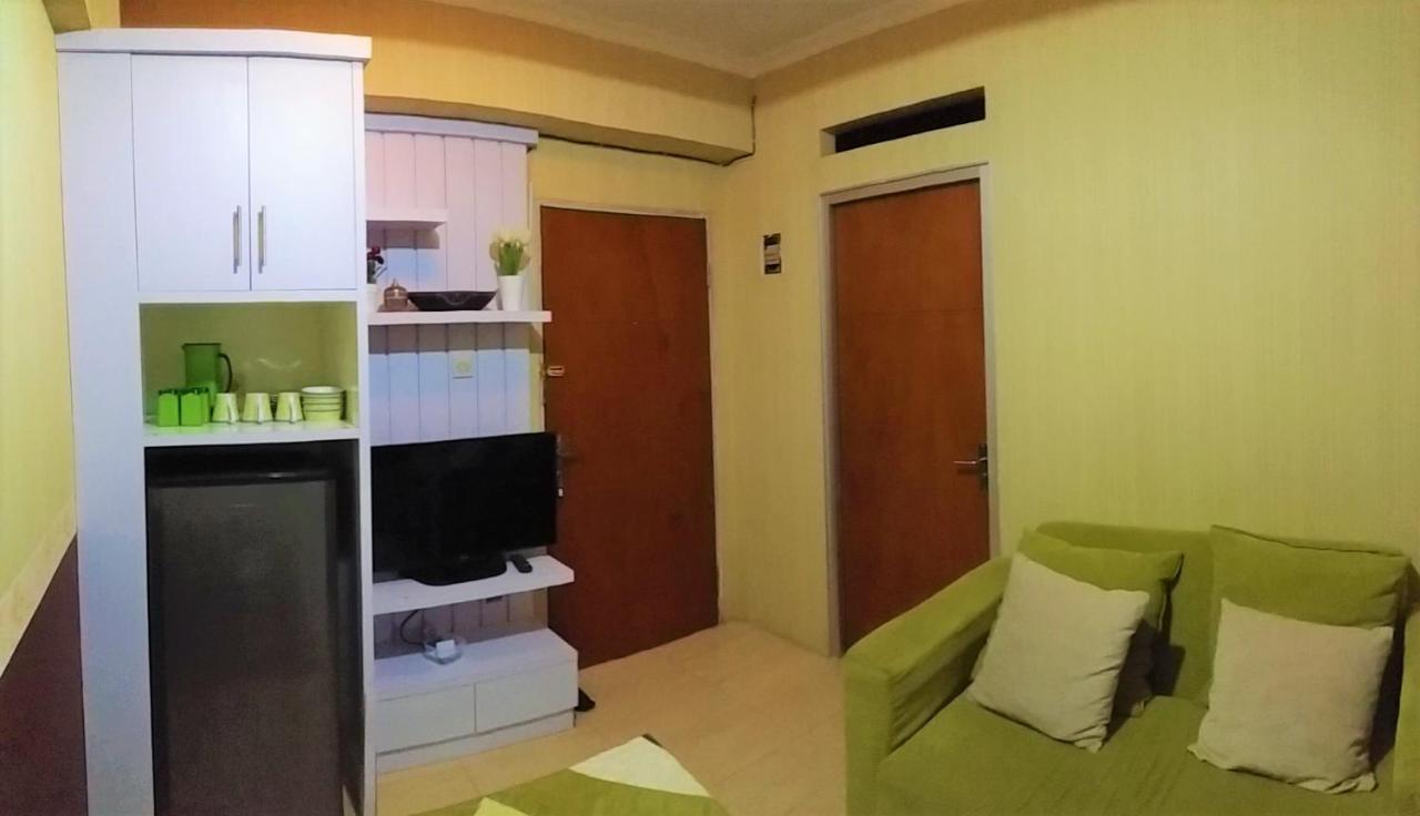 Raja Property Jakarta Exterior photo