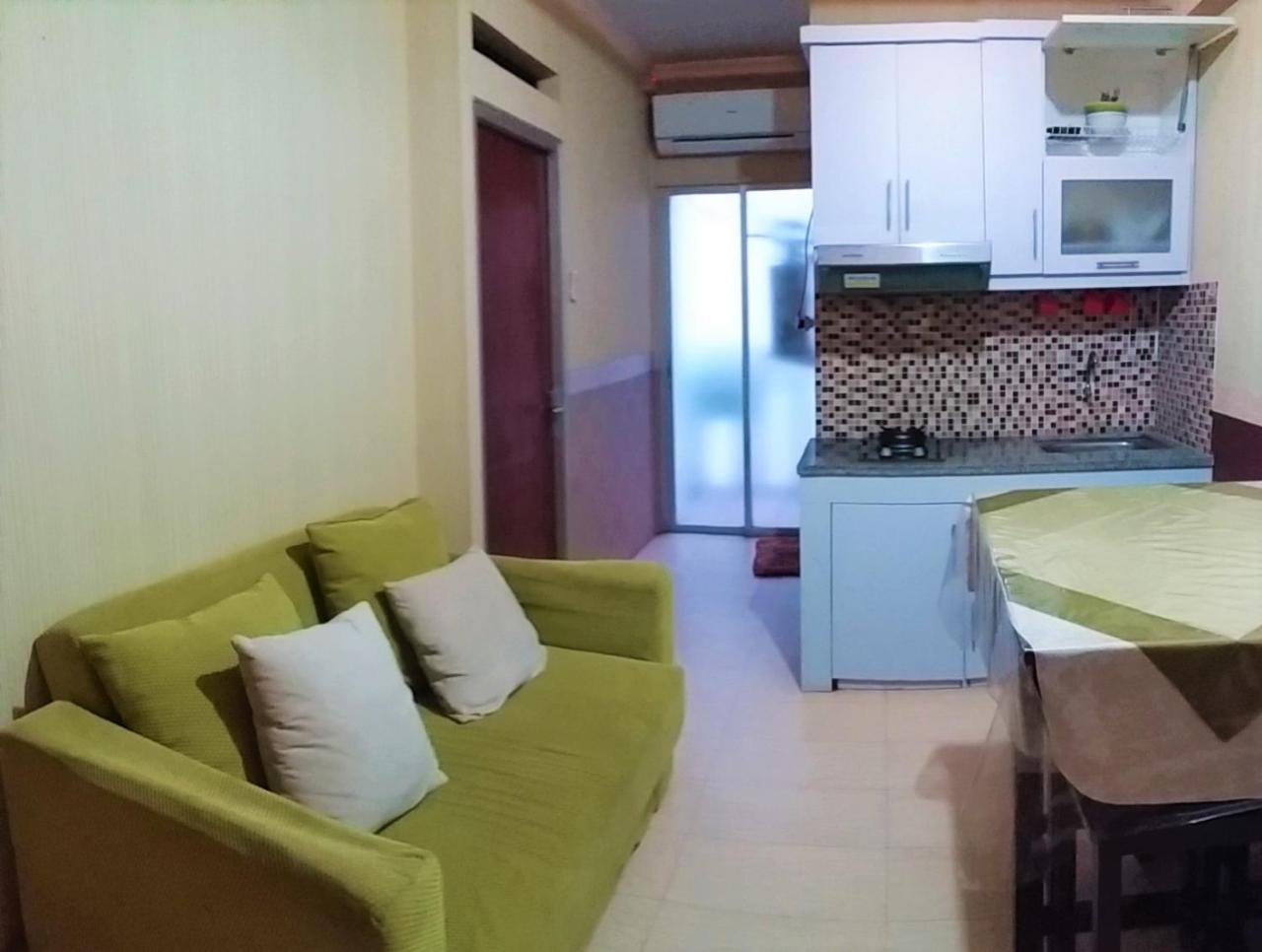 Raja Property Jakarta Exterior photo